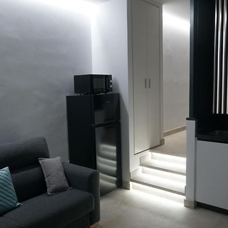 Apartamento Turistico Hermanos Infantes Эстепона Экстерьер фото