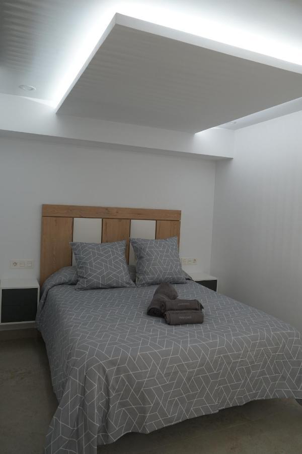 Apartamento Turistico Hermanos Infantes Эстепона Экстерьер фото