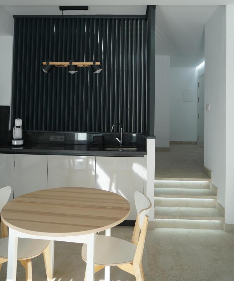 Apartamento Turistico Hermanos Infantes Эстепона Экстерьер фото