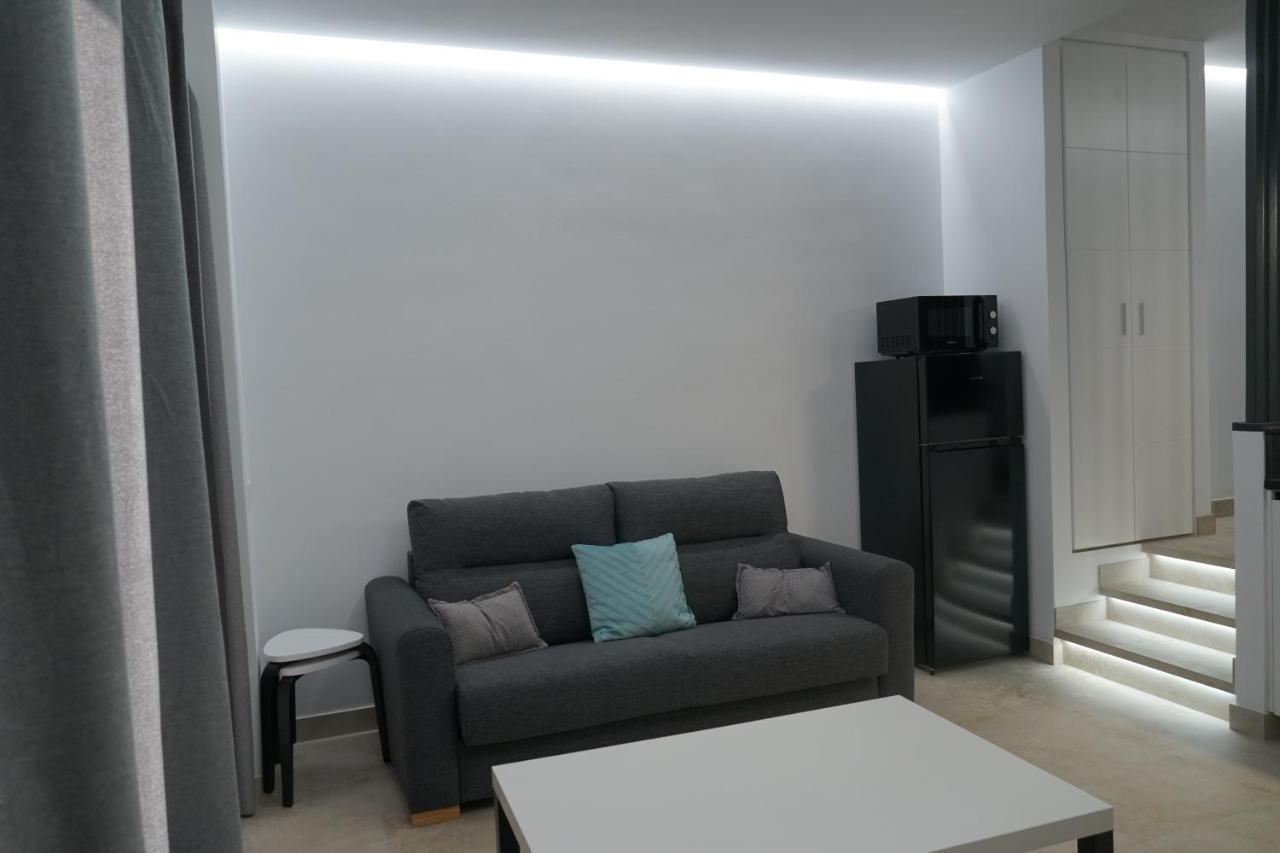 Apartamento Turistico Hermanos Infantes Эстепона Экстерьер фото